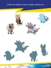 Pokémon Activity-Buch: Pokémon Mein Sticker- und Malspaß Produktbild-Vorschau 8