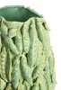 Light&living Vase Deko Ø21x31 cm FABA Keramik mintgrün Produktbild-Vorschau 2