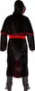 dressforfun® Herrenkostüm Vampir Produktbild-Vorschau 2