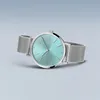 Bering Damenuhr Classic  im Set mit Armband 14134-005-GWP Produktbild-Vorschau 6