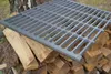 SEZAM Grille de four 43 x 35 cm Fonte Grille en fonte Voir les images du produit 5