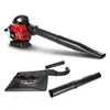 Scheppach Benzin Laubbläser & Laubsauger LBH3500P - 1,2 PS Produktbild-Vorschau 1