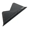 Baseus Foldable Gel Pad Holder (Black) Voir les images du produit 6
