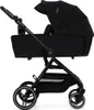 KINDERKRAFT SELECT Passeggino combinato Yoxi 2in1 Nero puro Anteprima dell’immagine prodotto 37