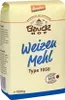 Bauck Mühle Weizenmehl Type 1050 demeter 1000g Produktbild-Vorschau 4