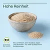 GreatVita Flohsamenschalen 2x 500g | 1000g aus biologischem Produktbild-Vorschau 4