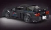 Mould King GTR R32 Mini Sports Car 27014S Produktbild-Vorschau 2