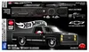Mattel Brick Shop Hot Wheels '83 Chevy Silverado, Bausatz, Produktbild-Vorschau 4