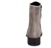 Remonte Damen Stiefelette grau Produktbild-Vorschau 3