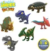 INKEE - Surprise Bath Bomb Dino Produktbild-Vorschau 10
