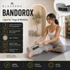 BLACKROX Fitnessband Lang BANDOROX Widerstandsband Produktbild-Vorschau 8