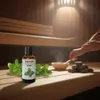 Olio per sauna HolzHacker alla menta 60 ml Anteprima dell’immagine prodotto 5