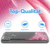 EAZY CASE - Glitzer Hülle kompatibel mit  Xiaomi Redmi 9C Produktbild-Vorschau 3