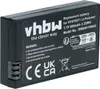 vhbw Akku Ersatz für Parrot MCSAS00314, PF070071, PF070238, Produktbild-Vorschau 1