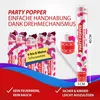 Party Popper 40cm Pinke Brüste, 5er Set Produktbild-Vorschau 4