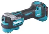Makita TM 001 GZ03 Utensile multifunzione a batteria 40 V Anteprima dell’immagine prodotto 3