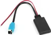 Bluetooth AUX-IN adaptér KCE-237B Bezdrôtový audio kábel Náhľad obrázku produktu 3