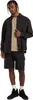 Dickies Hemd New Hickory Shirt LS - black Anteprima dell’immagine prodotto