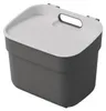 Odpadkový kôš Ready to Collect 5 l, tmavošedý Náhľad obrázku produktu 23
