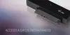 i-tec C31MYSAFEU313, Obudowa HDD/SSD, 2.5", SATA, druga Podgląd zdjęcia produktu 9