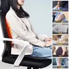 Massagekussen, massageset met 7 vibratiemotoren en Productafbeelding-voorbeeld 5