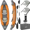 Ponton - kayak gonflable - BESTWAY 65077 Voir les images du produit 1