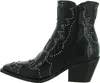 Stiefeletten Noa Harmon 9098-0006 für Damen Produktbild-Vorschau 8