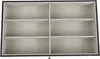 4 Stufiger Sonnenbrillen Box Brillen Schmuckhalter Produktbild-Vorschau 6