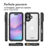 wodoodporne etui imoshion 360 Case dla Apple iPhone 17 - Podgląd zdjęcia produktu 8