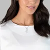 Rafaela Donata Anhänger Sterling Silber Zirkonia Produktbild-Vorschau 2