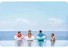 Roue de natation arc-en-ciel 81 cm INTEX 59259 Voir les images du produit 10