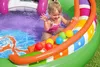 Wasserspielcenter Sing 'n Splash 295 x 190 x 137 cm Produktbild-Vorschau 5