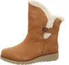 Chaussures Skechers 49811TAN Voir les images du produit 12