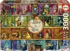 Educa - Stitch In Time Puzzle - 3000 dielov Podgląd zdjęcia produktu 2