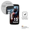 4x Film de protection d'écran pour DOOGEE Fire 3 Ultra Voir les images du produit 6