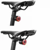Rockbros Q3 Fahrradrücklicht mit Intelligent Stop System - Produktbild-Vorschau 3