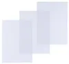 copertina pavo, DIN A4, PVC, trasparente, 0,25 mm Anteprima dell’immagine prodotto 7