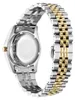 Roamer Positano Lady 853858-47-39-20 Frauenuhr Positano Produktbild-Vorschau 3