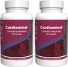 Cardiominal - 120 kapsułek, pakowanie 2 sztuki Podgląd zdjęcia produktu 1