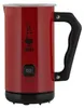 Bialetti MKF02 rosso Milchaufschäumer Produktbild-Vorschau 13