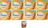Nestle Fitness Müsliriegel mit Honiggeschmack, Vollkorn, Produktbild-Vorschau 1