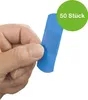 Detektierbare Pflaster, blaue Pflasterstrips, 72 x 25 mm, Produktbild-Vorschau 2