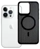 3mk Housse COOLing MagCase avec MagSafe Cover pour Apple Voir les images du produit 9
