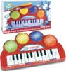 Bontempi 12 2240, Hračkársky hudobný nástroj, klavír, 3 rok Náhľad obrázku produktu 3
