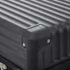 Suitcase Set, Rollkoffer Handgepäck, Kofferset, mit 4 Produktbild-Vorschau 6