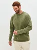 Herren Langarmshirt 3XL - Vintage Stonewash - 100% Produktbild-Vorschau 1