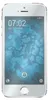2er-Pack PhoneNatic Glas-Folie klar  kompatibel mit Apple Produktbild-Vorschau 2
