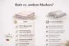 Betz Saunatuch Hamamtuch Saunahandtuch Strandtuch Badetuch Produktbild-Vorschau 8