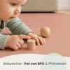 Puzzelmat Uni Terracotta, EVA-025, 9 stuks Productafbeelding-voorbeeld 13