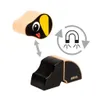 Magnet-Tiere Hund und Katze BRIO 63026900 Produktbild-Vorschau 4